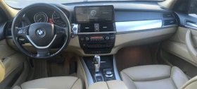 BMW X5 3.0 /272 kc/панорама/навигация/задна камера , снимка 7