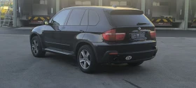     BMW X5 3.0 /272 kc///  