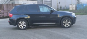 BMW X5 3.0 /272 kc/панорама/навигация/задна камера , снимка 5