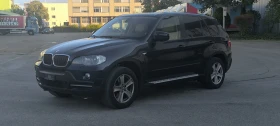     BMW X5 3.0 /272 kc///  