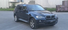 BMW X5 3.0 /272 kc/панорама/навигация/задна камера , снимка 4