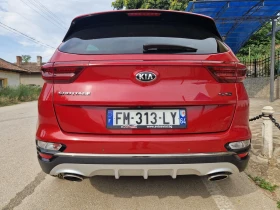 Kia Sportage GT Line | Mobile.bg    5