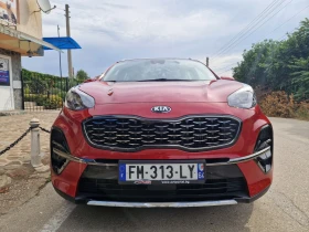 Kia Sportage GT Line | Mobile.bg    8