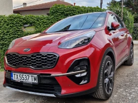 Kia Sportage GT Line | Mobile.bg    2