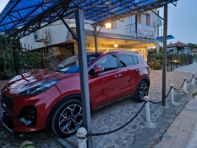 Kia Sportage GT Line | Mobile.bg    7