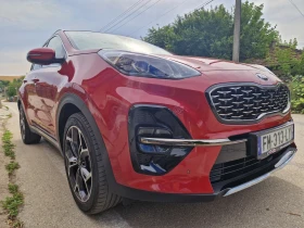 Kia Sportage GT Line | Mobile.bg    9