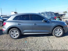 Audi Q5 PREMIUM 45 TFSI QUATTRO S TRONIC - [14] 