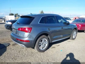 Audi Q5 PREMIUM 45 TFSI QUATTRO S TRONIC - [5] 