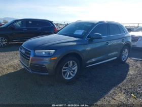 Audi Q5 PREMIUM 45 TFSI QUATTRO S TRONIC - [3] 