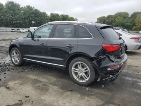 Audi Q5 Q5 PREMIUM PLUS, снимка 3