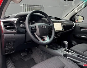 Toyota Hilux 2.4 D-4D 4x4  RFK , снимка 5