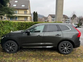 Volvo XC60 T8 Inscription Plug-in, снимка 1