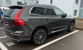 Volvo XC60 T8 Inscription Plug-in | Mobile.bg    10