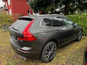 Volvo XC60 T8 Inscription Plug-in, снимка 3