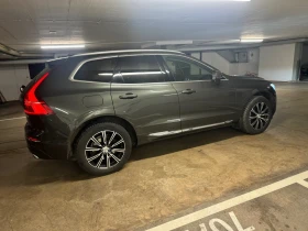 Volvo XC60 T8 Inscription Plug-in, снимка 5