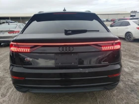 Audi Q8 Bang & Olufsen* Virtual Cockpit Plus, снимка 6