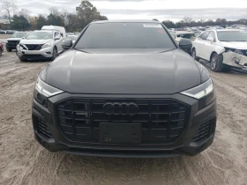 Audi Q8 Bang & Olufsen* Virtual Cockpit Plus, снимка 5