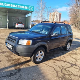 Land Rover Freelander, снимка 1