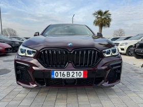 BMW X6 3.0d* Xdrive* M | Mobile.bg    2