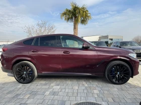 BMW X6 3.0d* Xdrive* M | Mobile.bg    4