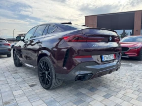 BMW X6 3.0d* Xdrive* M | Mobile.bg    7