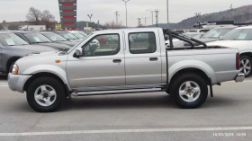 Nissan Navara 2.5DI NOV VNOS ITALIA | Mobile.bg    7