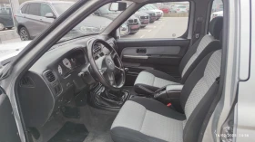 Nissan Navara 2.5DI NOV VNOS ITALIA | Mobile.bg    8