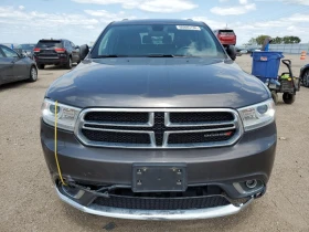 Dodge Durango LIMITED 3.6 * ФИКСИРАНА ЦЕНА - 22600 лв. - 52464255 | Car24.bg