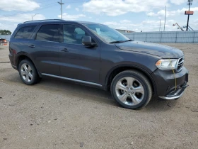 Dodge Durango LIMITED 3.6 *    | Mobile.bg    3