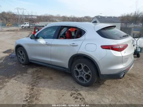 Alfa Romeo Stelvio PANORAMA/4x4 | Mobile.bg    16