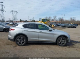 Alfa Romeo Stelvio PANORAMA/4x4 - 23600 лв. - 33322685 | Car24.bg