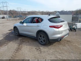 Alfa Romeo Stelvio PANORAMA/4x4 - 23600 лв. - 33322685 | Car24.bg