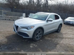 Alfa Romeo Stelvio PANORAMA/4x4 - 23600 лв. - 33322685 | Car24.bg