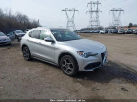 Alfa Romeo Stelvio PANORAMA/4x4 | Mobile.bg    4