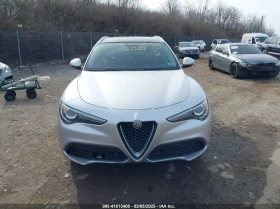 Alfa Romeo Stelvio PANORAMA/4x4 | Mobile.bg    1