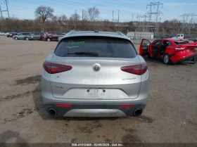 Alfa Romeo Stelvio PANORAMA/4x4 - 23600 лв. - 33322685 | Car24.bg