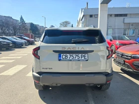 Dacia Duster NEW 1.0 Tce/LPG EXTREME, снимка 4