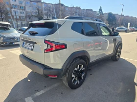 Dacia Duster NEW 1.0 Tce/LPG EXTREME, снимка 5