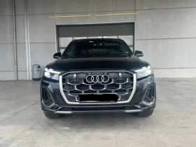 Audi Q7 50 TDI Quattro S line, снимка 1