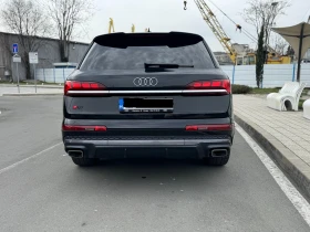 Audi Q7 50 TDI Quattro S line, снимка 3