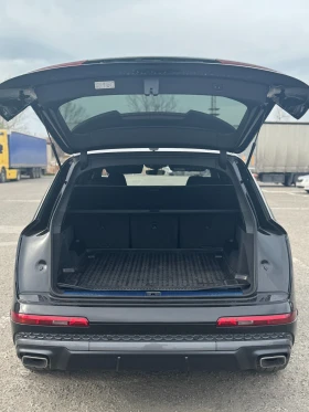 Audi Q7 50 TDI Quattro S line, снимка 16