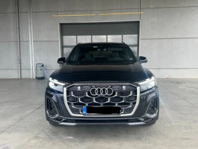 Audi Q7 50 TDI Quattro S line, снимка 14