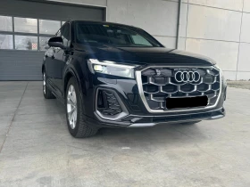 Audi Q7 50 TDI Quattro S line, снимка 2