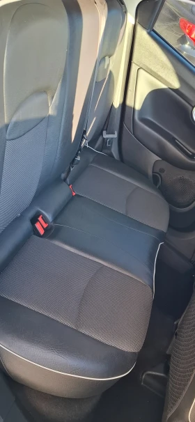 Обява за продажба на Fiat 500X  Turbo 170 Automat 4x4 Xenon  Камера    Поръчкова! ~Цена по договаряне - изображение 9