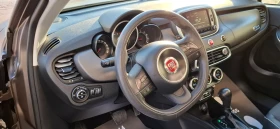 Обява за продажба на Fiat 500X  Turbo 170 Automat 4x4 Xenon  Камера    Поръчкова! ~Цена по договаряне - изображение 11