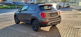 Обява за продажба на Fiat 500X  Turbo 170 Automat 4x4 Xenon  Камера    Поръчкова! ~Цена по договаряне - изображение 4