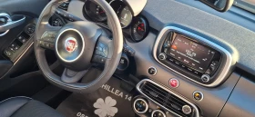 Обява за продажба на Fiat 500X  Turbo 170 Automat 4x4 Xenon  Камера    Поръчкова! ~Цена по договаряне - изображение 6