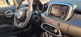 Обява за продажба на Fiat 500X  Turbo 170 Automat 4x4 Xenon  Камера    Поръчкова! ~Цена по договаряне - изображение 7