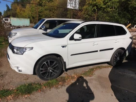 Обява за продажба на Mitsubishi Outlander ~19 900 лв. - изображение 2