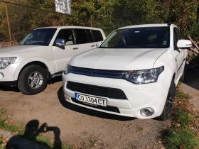 Обява за продажба на Mitsubishi Outlander ~19 900 лв. - изображение 1